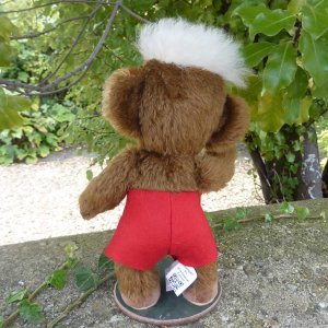 画像5: 再々入荷しました！2025年発売☆ メリーソート ヘリテージコレクション 「パンキンヘッド」23cm  71番