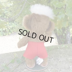 画像5: 再々入荷しました！2025年発売☆ メリーソート ヘリテージコレクション 「パンキンヘッド」23cm  71番