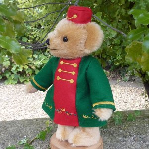 画像2: 2025年秋発売☆ メリーソート クラッカー23cm  7番