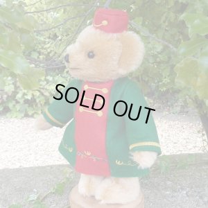 画像2: 2025年秋発売☆ メリーソート クラッカー23cm  7番