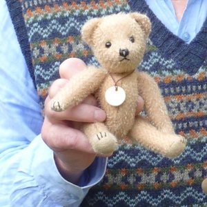 画像6: 【ウィットニー限定】ティミー 21cm （画像あり）