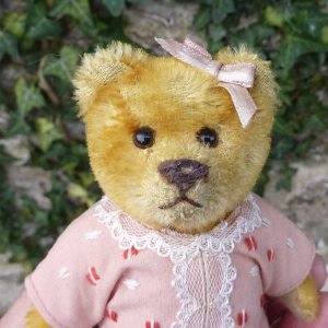 画像2: ブーツなしのため特別プライス！ 【ウィットニー限定】リトル ミスドッティ 15cm （画像あり）