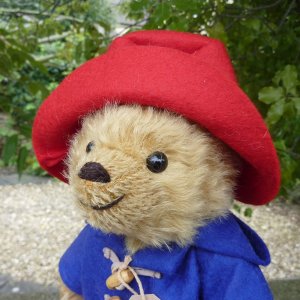 画像5: 2025年5月発売☆　メリーソート リトルパディントン クラシックエディション 20cm 126番