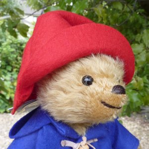 画像6: 2025年5月発売☆　メリーソート リトルパディントン クラシックエディション 20cm 126番