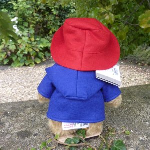 画像2: 2025年5月発売☆　メリーソート リトルパディントン クラシックエディション 20cm 135番