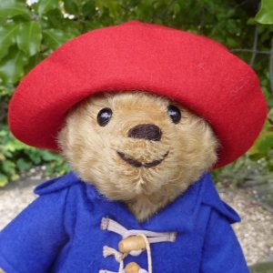 画像3: 2025年5月発売☆　メリーソート リトルパディントン クラシックエディション 20cm 135番