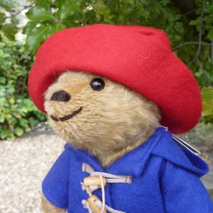 画像5: 2025年5月発売☆　メリーソート リトルパディントン クラシックエディション 20cm 135番