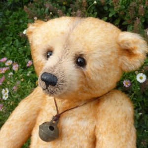 画像3: 1点もの ☆ Quinton by Sharon Barro 42cm（米）