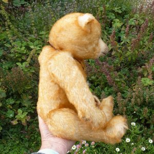 画像5: 1点もの ☆ Quinton by Sharon Barro 42cm（米）