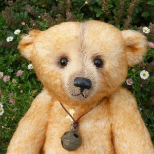 画像2: 1点もの ☆ Quinton by Sharon Barro 42cm（米）