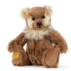 画像1: 2025年発売☆ メリーソート ウッディ 28cm 