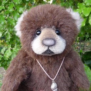 画像3: 1点もの☆ Chucky 25 cm by Silvia Gilles （独）