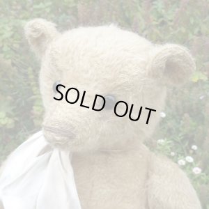 画像5: 1点もの☆ Rob 42cm by Susanne Tauber（独）