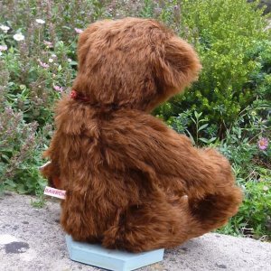 画像5: 1点もの ☆ Triston by Sharon Barro 35cm（米）