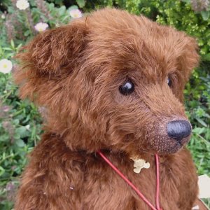 画像4: 1点もの ☆ Triston by Sharon Barro 35cm（米）