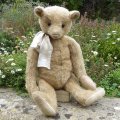 1点もの☆ Rob 42cm by Susanne Tauber（独）