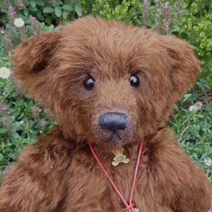 画像2: 1点もの ☆ Triston by Sharon Barro 35cm（米）