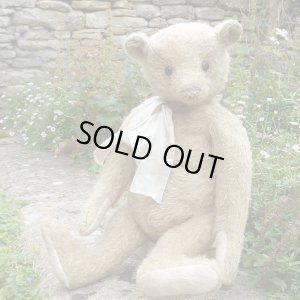 画像2: 1点もの☆ Rob 42cm by Susanne Tauber（独）