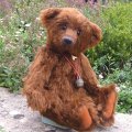 1点もの ☆ Triston by Sharon Barro 35cm（米）