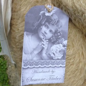 画像8: 1点もの☆ Rob 42cm by Susanne Tauber（独）