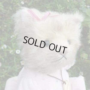 画像4: オススメです☆ 【ウィットニー限定】子猫の カトリーナ 22cm 33番