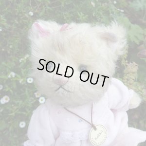 画像3: オススメです☆ 【ウィットニー限定】子猫の カトリーナ 22cm 33番