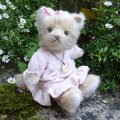 オススメです☆ 【ウィットニー限定】子猫の カトリーナ 22cm 33番