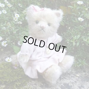 画像1: オススメです☆ 【ウィットニー限定】子猫の カトリーナ 22cm 33番