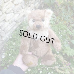 画像2: 2025年発売☆ メリーソート ウッディ 28cm  7番