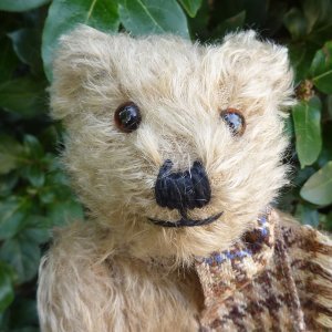 画像2: ウィットニー40周年記念☆ メリーソート　【ウィットニー限定】 ティミー 20cm 6番