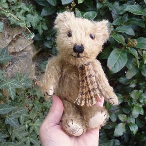 画像5: ウィットニー40周年記念☆ メリーソート　【ウィットニー限定】 ティミー 20cm 68番