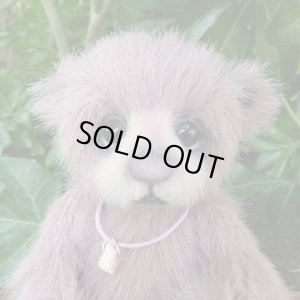 画像2:  1点もの☆ Snecki 12cm by Silvia Gilles （独）