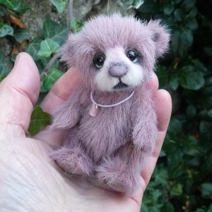 画像5:  1点もの☆ Snecki 12cm by Silvia Gilles （独）