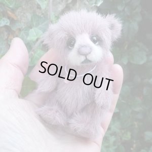 画像5:  1点もの☆ Snecki 12cm by Silvia Gilles （独）