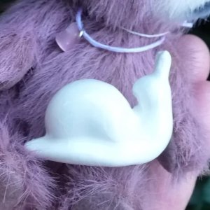 画像8:  1点もの☆ Snecki 12cm by Silvia Gilles （独）