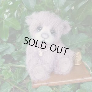 画像1:  1点もの☆ Snecki 12cm by Silvia Gilles （独）