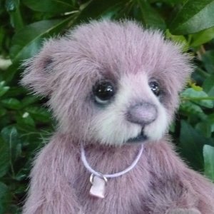 画像3:  1点もの☆ Snecki 12cm by Silvia Gilles （独）