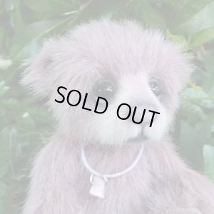 画像3:  1点もの☆ Snecki 12cm by Silvia Gilles （独）