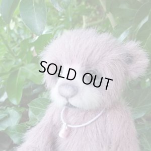 画像4:  1点もの☆ Snecki 12cm by Silvia Gilles （独）