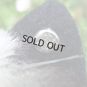 画像8: 12cm Steiff Gussy Cat 推定1950年代　（ビンテージ）