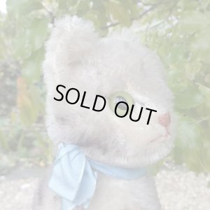 画像4: 7年ぶりの登場です！ 16cm Lizzy cat 1968-1976年頃 （ビンテージ）