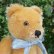 画像3: 大変良い状態です☆ Steiff Blond Original Teddy 20cm 推定1960年代　（ビンテージ） (3)