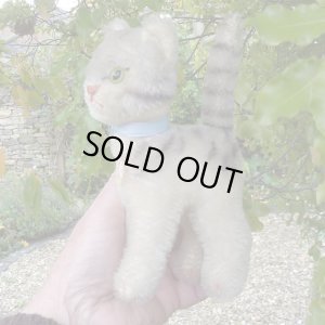 画像6: 7年ぶりの登場です！ 16cm Lizzy cat 1968-1976年頃 （ビンテージ）