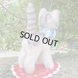 画像3: 7年ぶりの登場です！ 16cm Lizzy cat 1968-1976年頃 （ビンテージ）