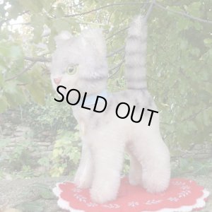 画像1: 7年ぶりの登場です！ 16cm Lizzy cat 1968-1976年頃 （ビンテージ）