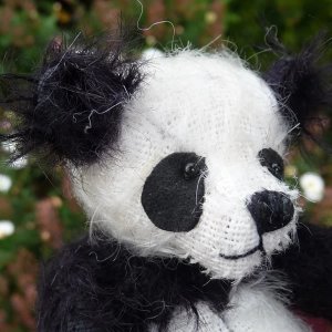 画像4: 1点もの☆ Craig 12cm by June Kendall （英）