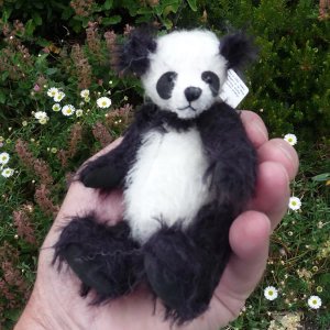 画像5: 1点もの☆ Craig 12cm by June Kendall （英）