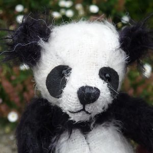 画像2: 1点もの☆ Craig 12cm by June Kendall （英）