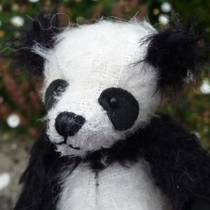 画像3: 1点もの☆ Craig 12cm by June Kendall （英）