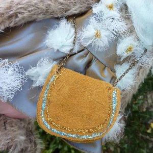 画像7: 1点もの☆ Bonny 22cm by Anna Koetse （オランダ）